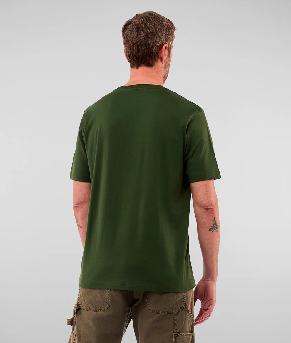 Refrigiwear - PIERCE T-SHIRT