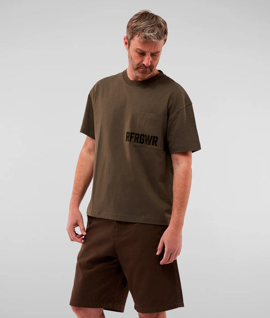 Refrigiwear - CHESTER T-SHIRT