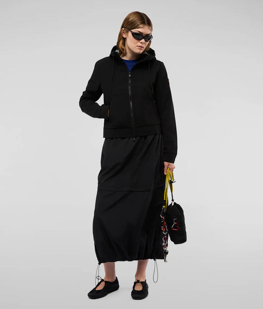 0574 Refrigiwear - STELLA JACKET nero
