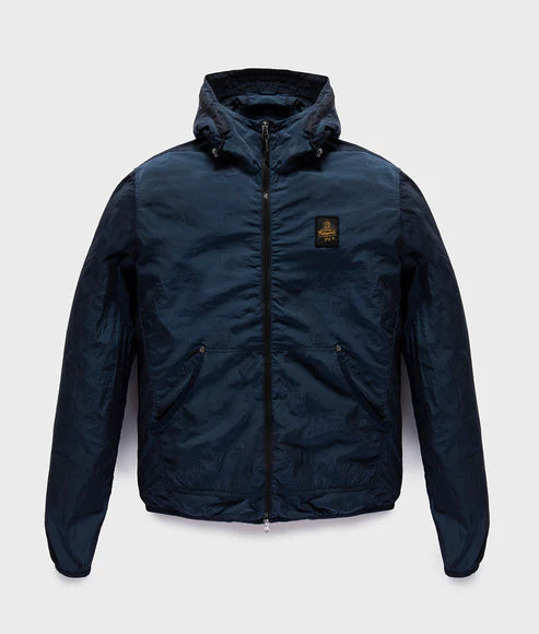 Refrigiwear - FREE JACKET navy