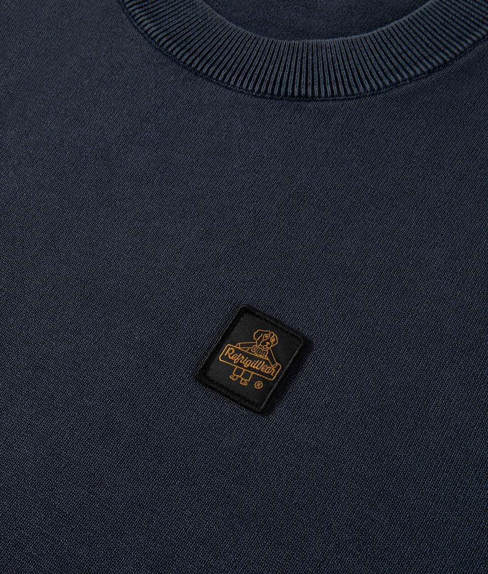 0603 Refrigiwear Omar Sweater