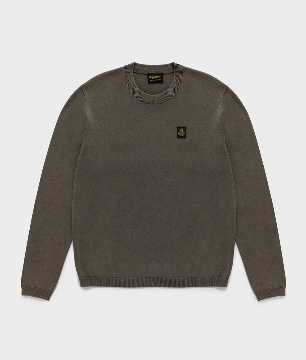 Refrigiwear - OMAR SWEATER
