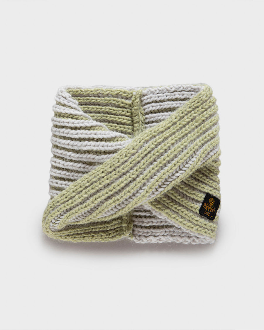 Refrigiwear Twist Scarf - Sciarpa