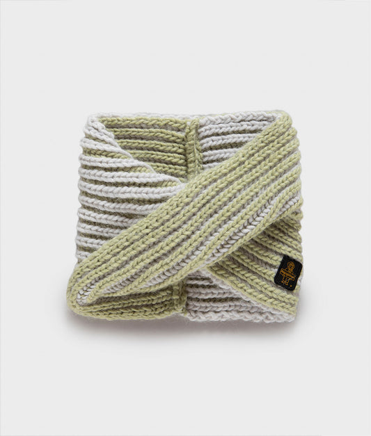 TWIST SCARF