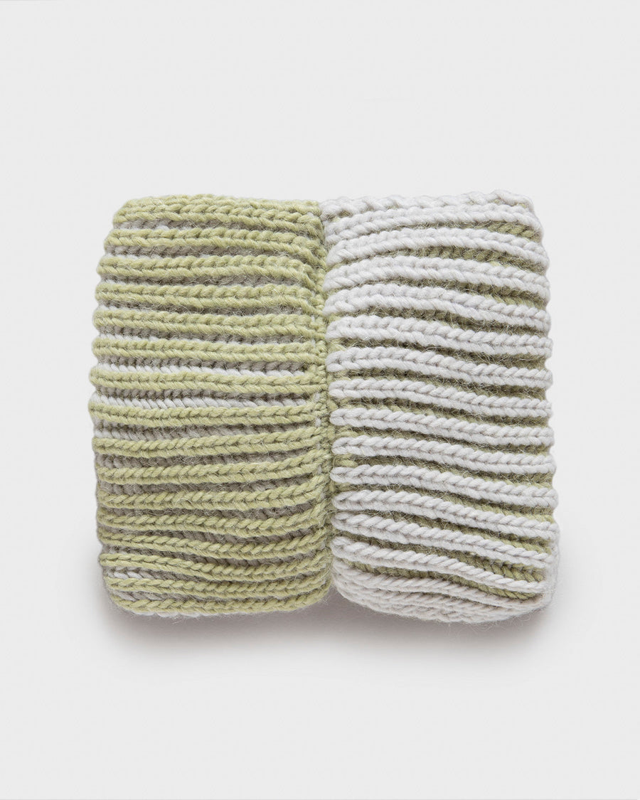 Refrigiwear Twist Scarf - Sciarpa