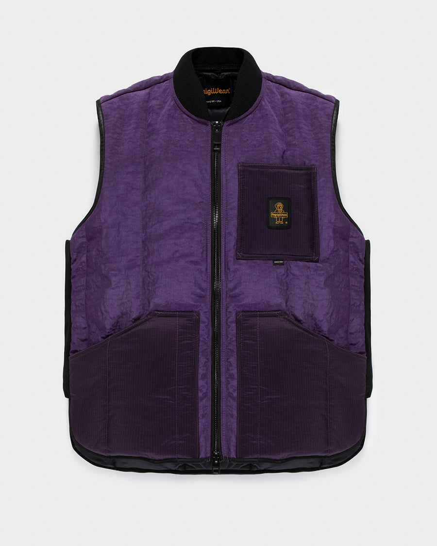 Refrigiwear Original Vest Lab - Gilet Uomo