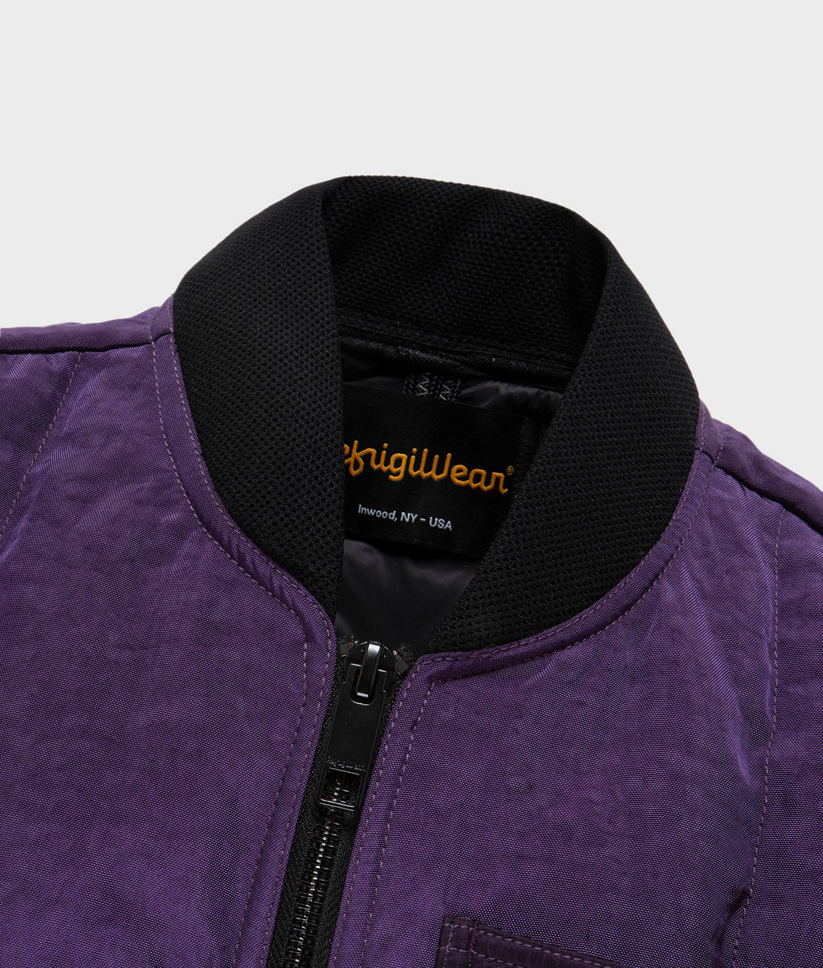 ORIGINAL VEST LAB