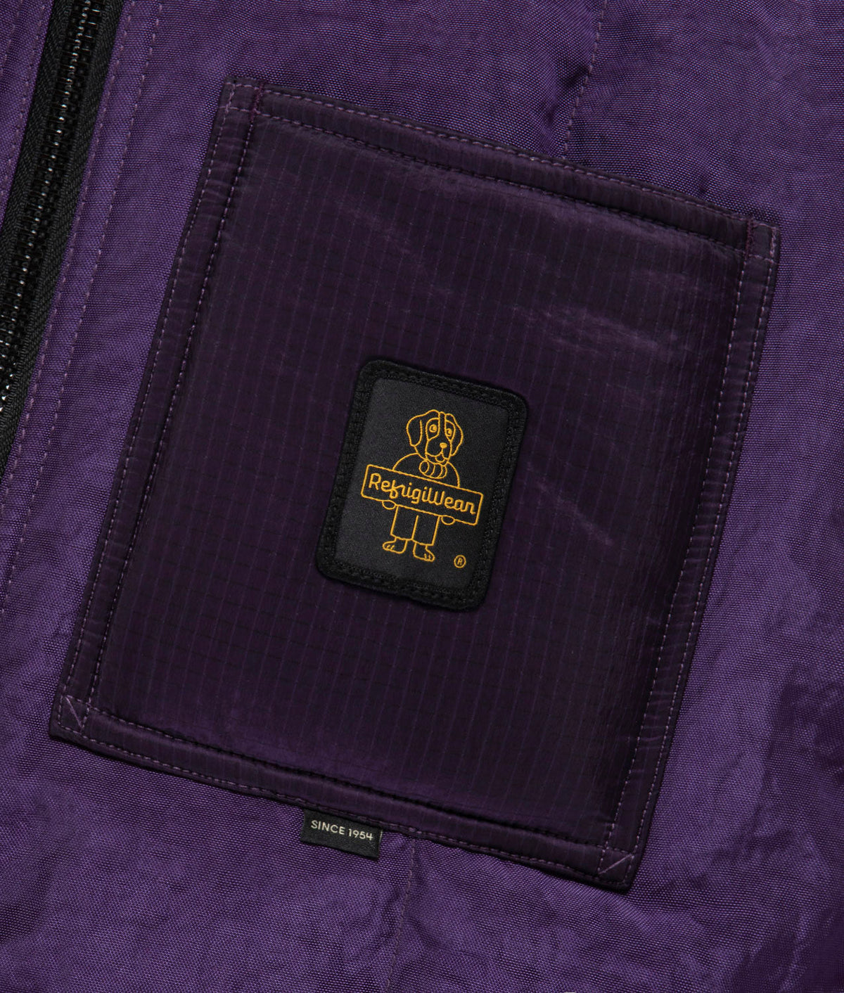 ORIGINAL VEST LAB · CROWN JEWEL