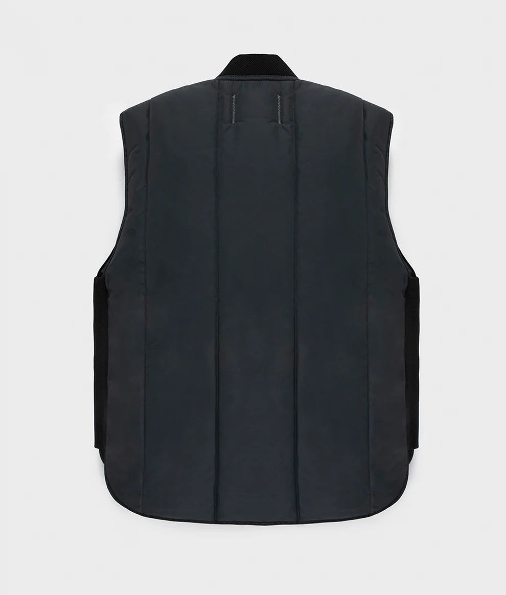 Refrigiwear - ORIGINAL VEST obsidian