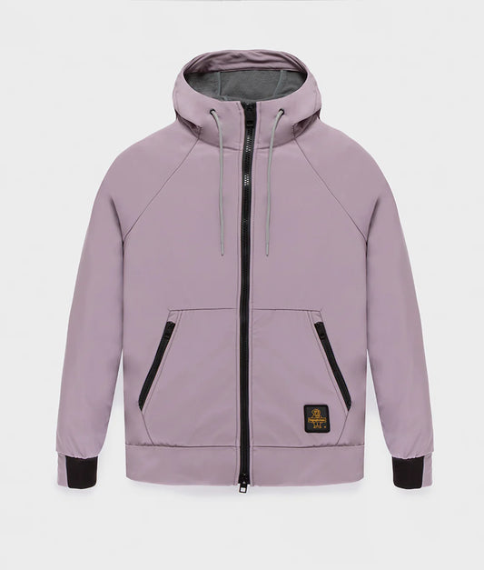 Refrigiwear - SPEED JACKET invernale quail