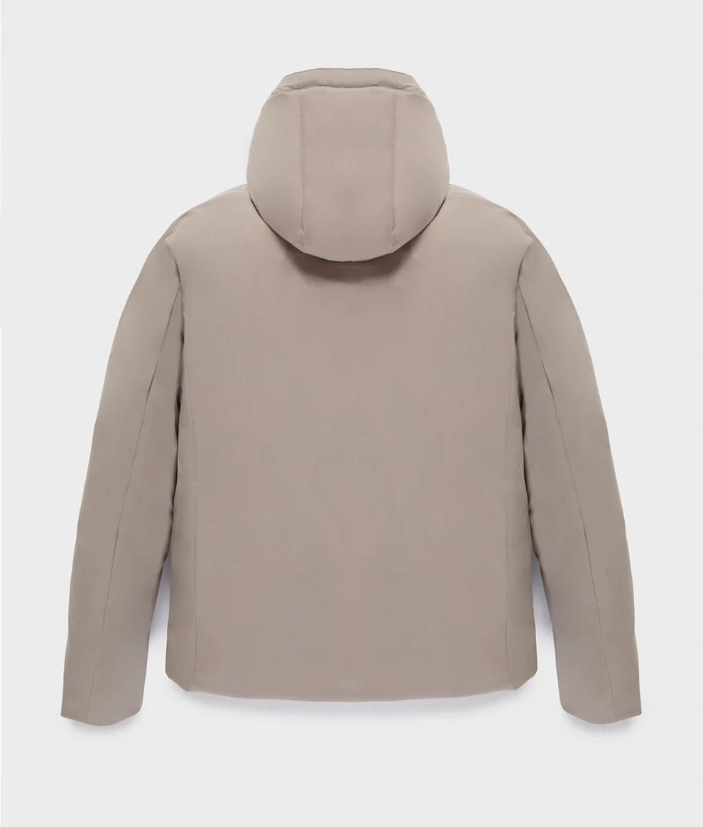 Refrigiwear - POLAR JACKET plaza taupe