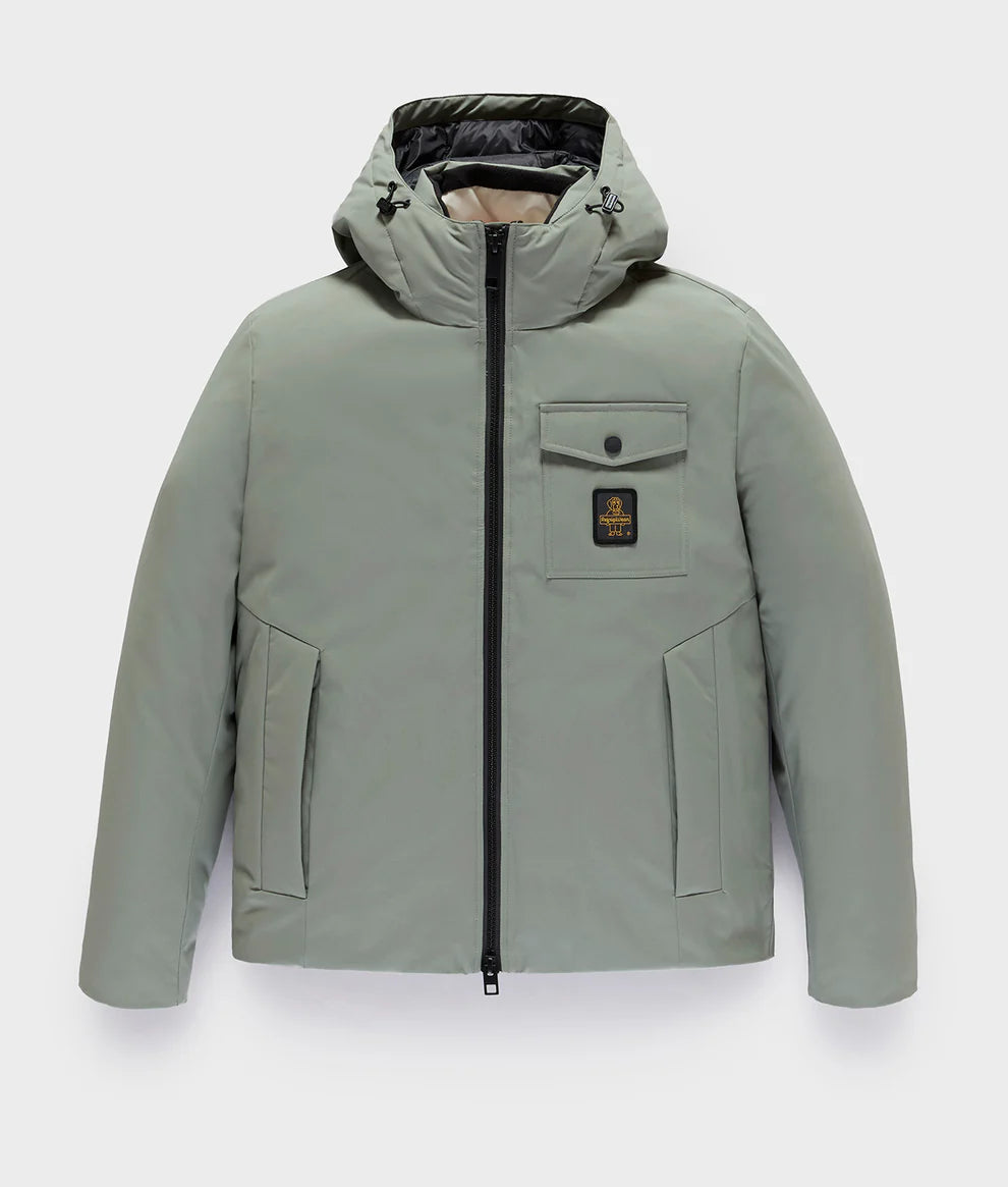 Refrigiwear - POLAR JACKET shadow
