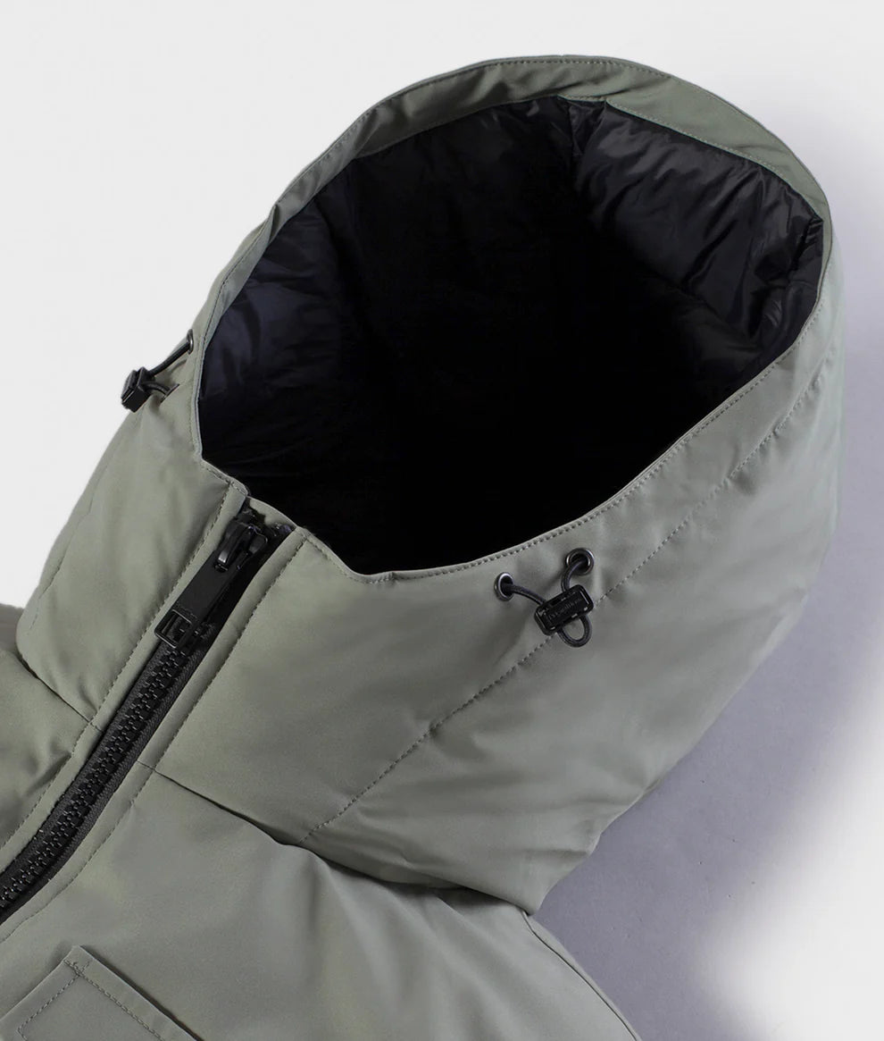 Refrigiwear - POLAR JACKET shadow