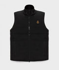 Refrigiwear - ERIC VEST INVERNALE nero