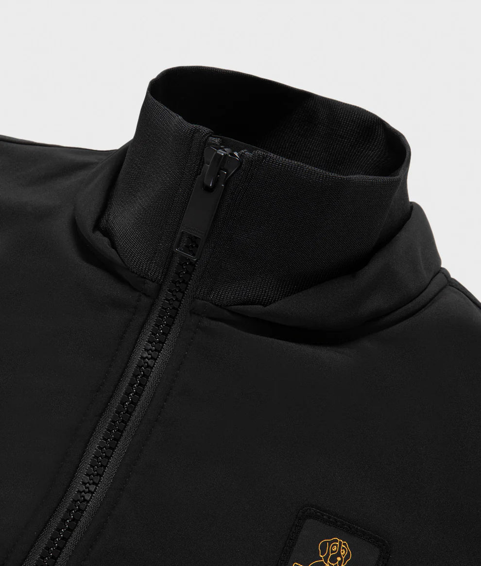 Refrigiwear - ERIC VEST INVERNALE nero
