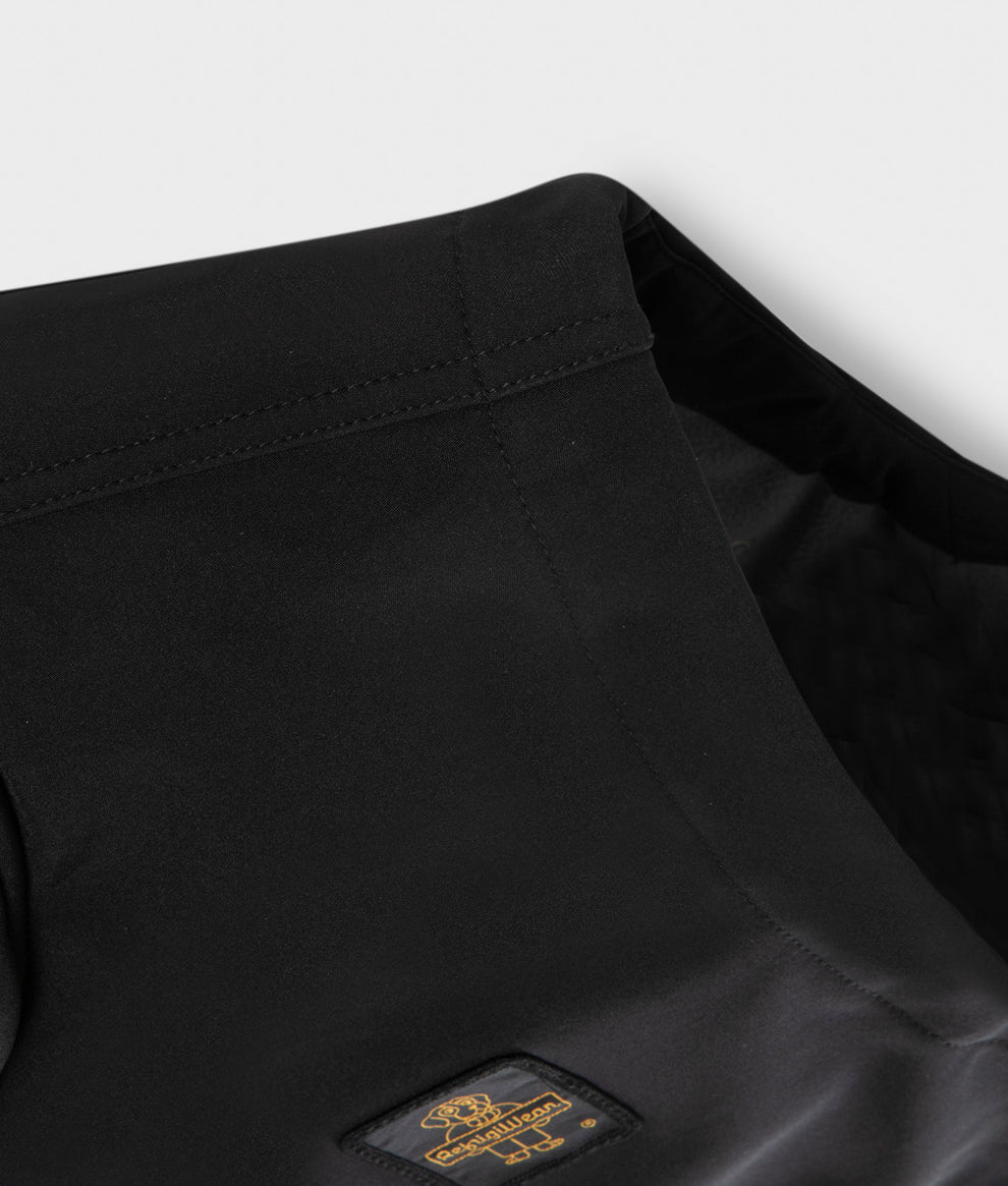 Refrigiwear - ERIC VEST INVERNALE nero