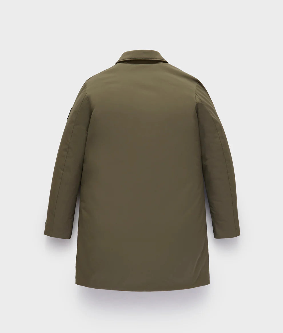 Refrigiwear - WINTER JULIAN JACKET sea turtle