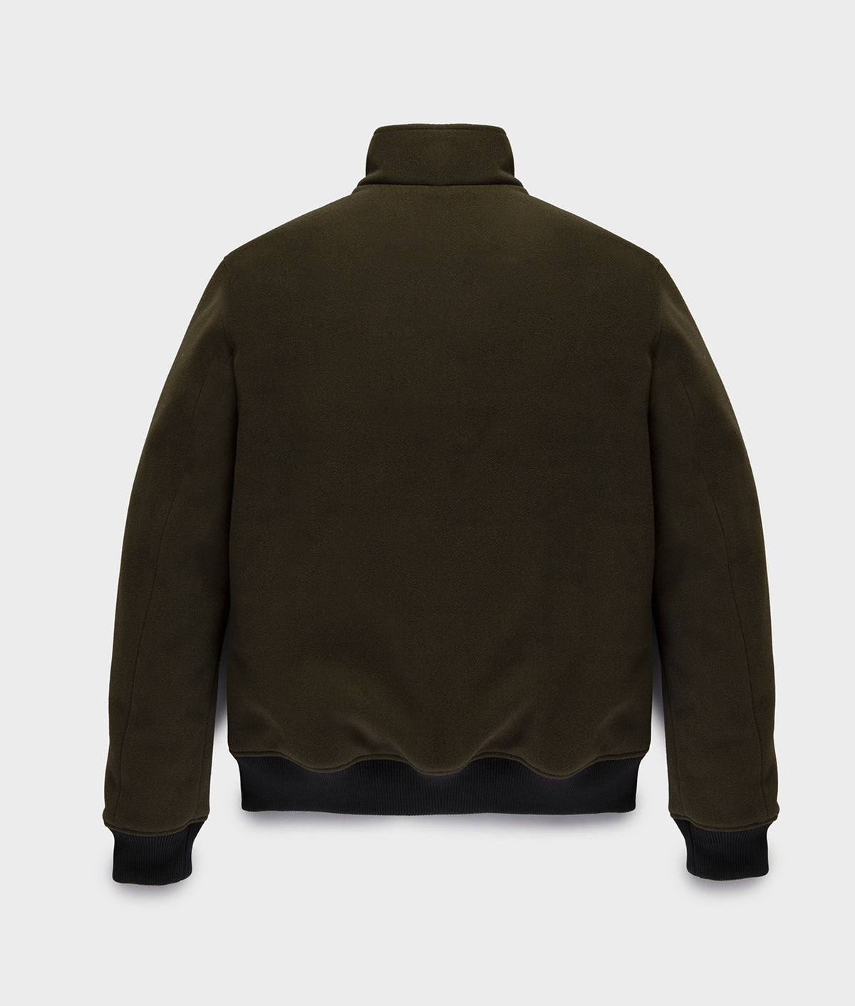 SOLARIS JACKET · SEA TURTLE