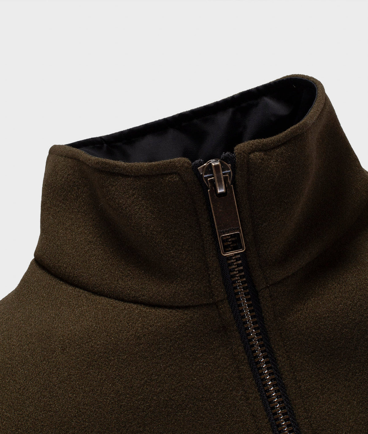SOLARIS JACKET · SEA TURTLE