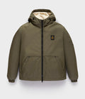 Refrigiwear - LIBRA JACKET sea turtle