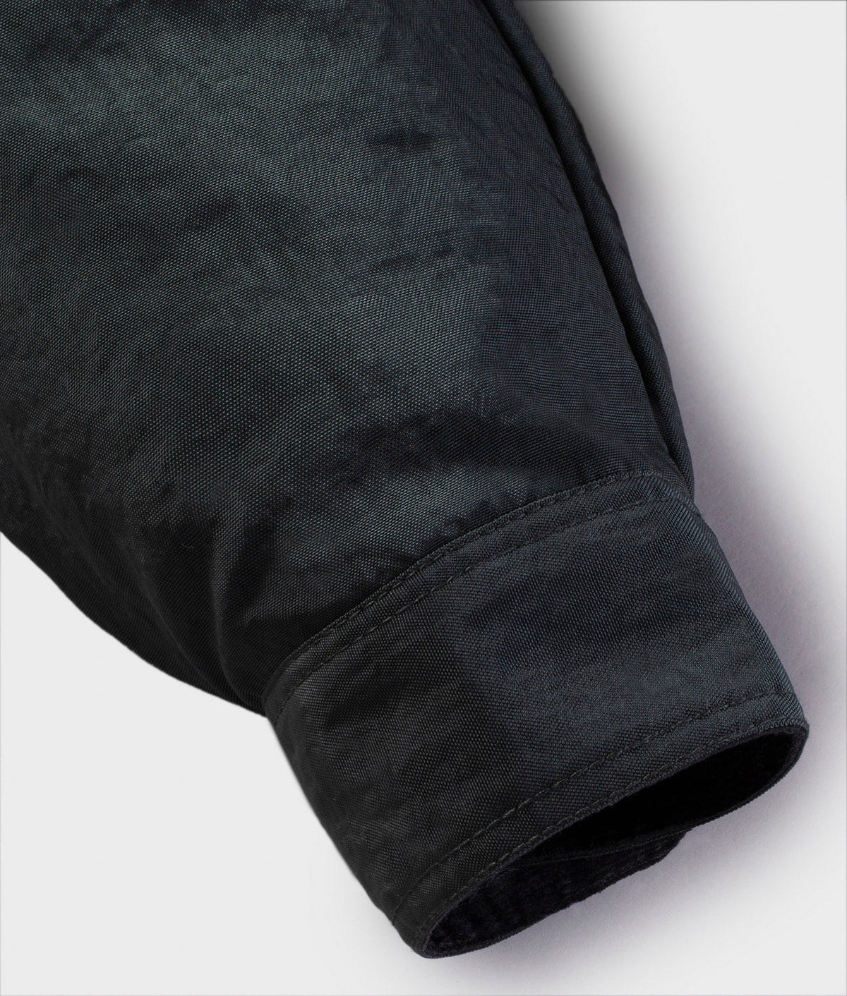 TOBIAS JACKET LAB · OBSIDIAN