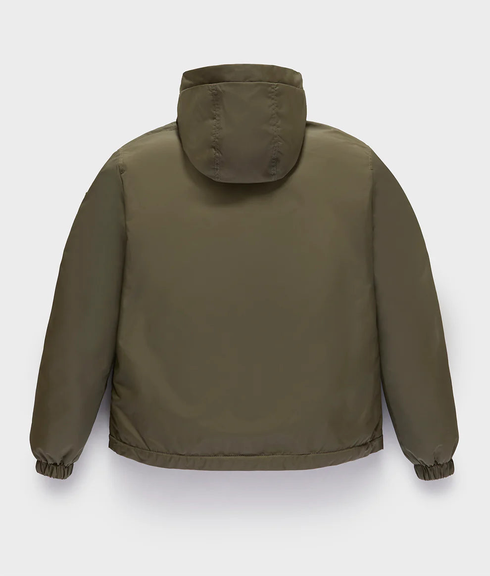 Refrigiwear - LIBRA JACKET sea turtle