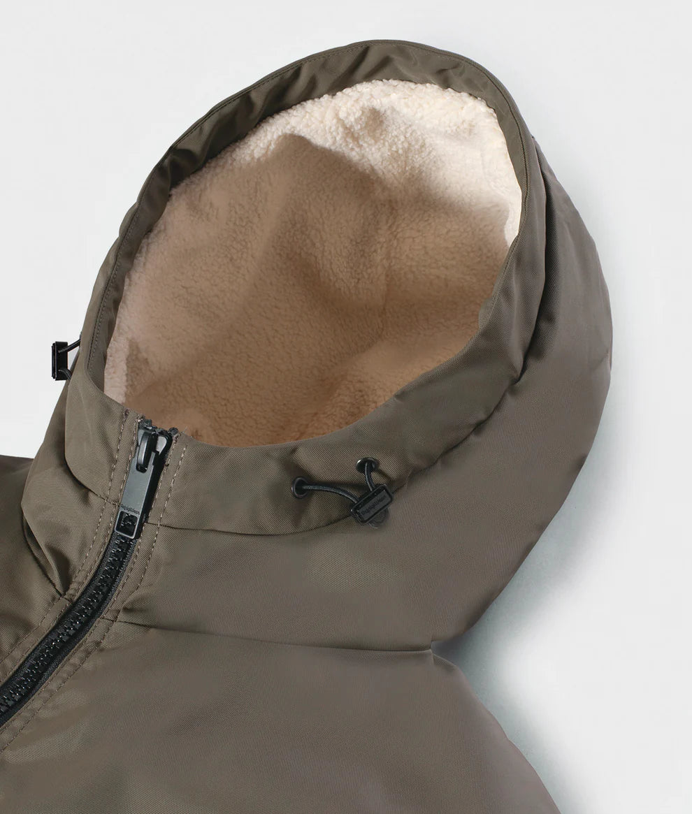 Refrigiwear - LIBRA JACKET sea turtle