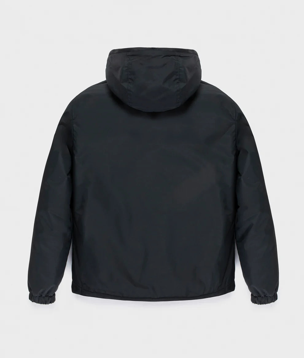 Refrigiwear - LIBRA JACKET obsidian