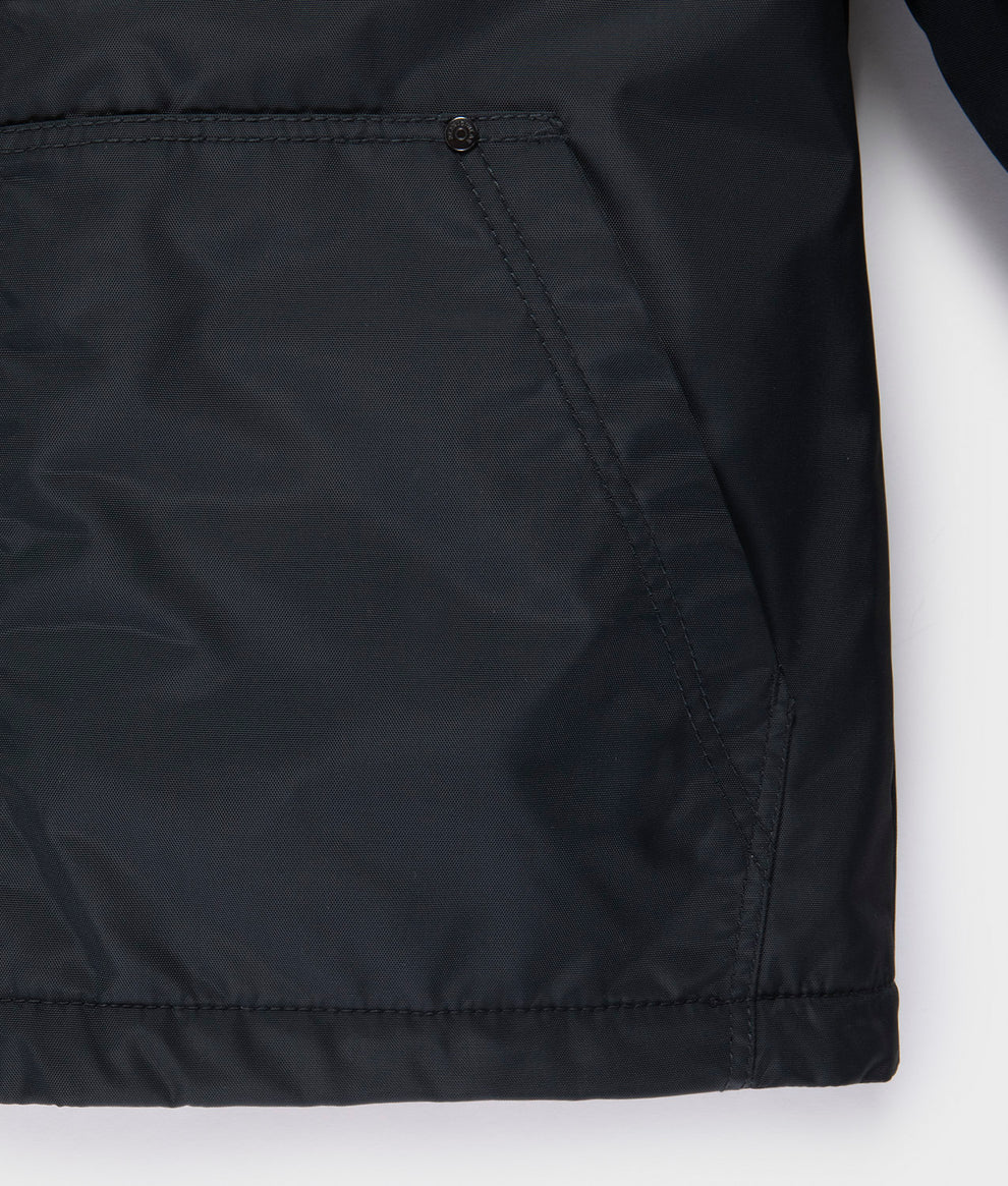 Refrigiwear - LIBRA JACKET obsidian