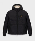 Refrigiwear - LIBRA JACKET nero