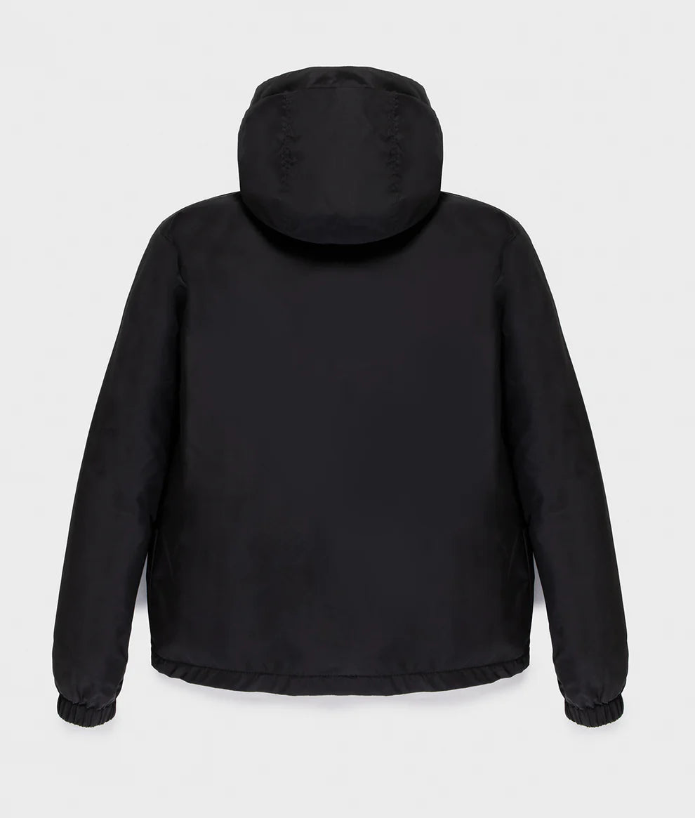 Refrigiwear - LIBRA JACKET nero
