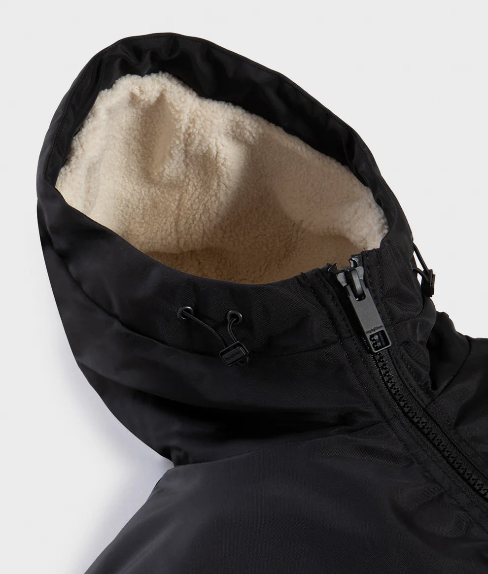 Refrigiwear - LIBRA JACKET nero