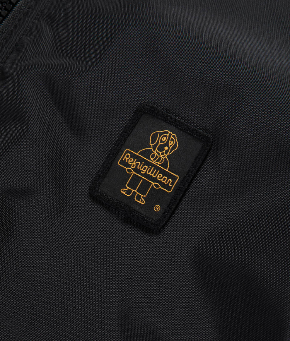 Refrigiwear - LIBRA JACKET nero