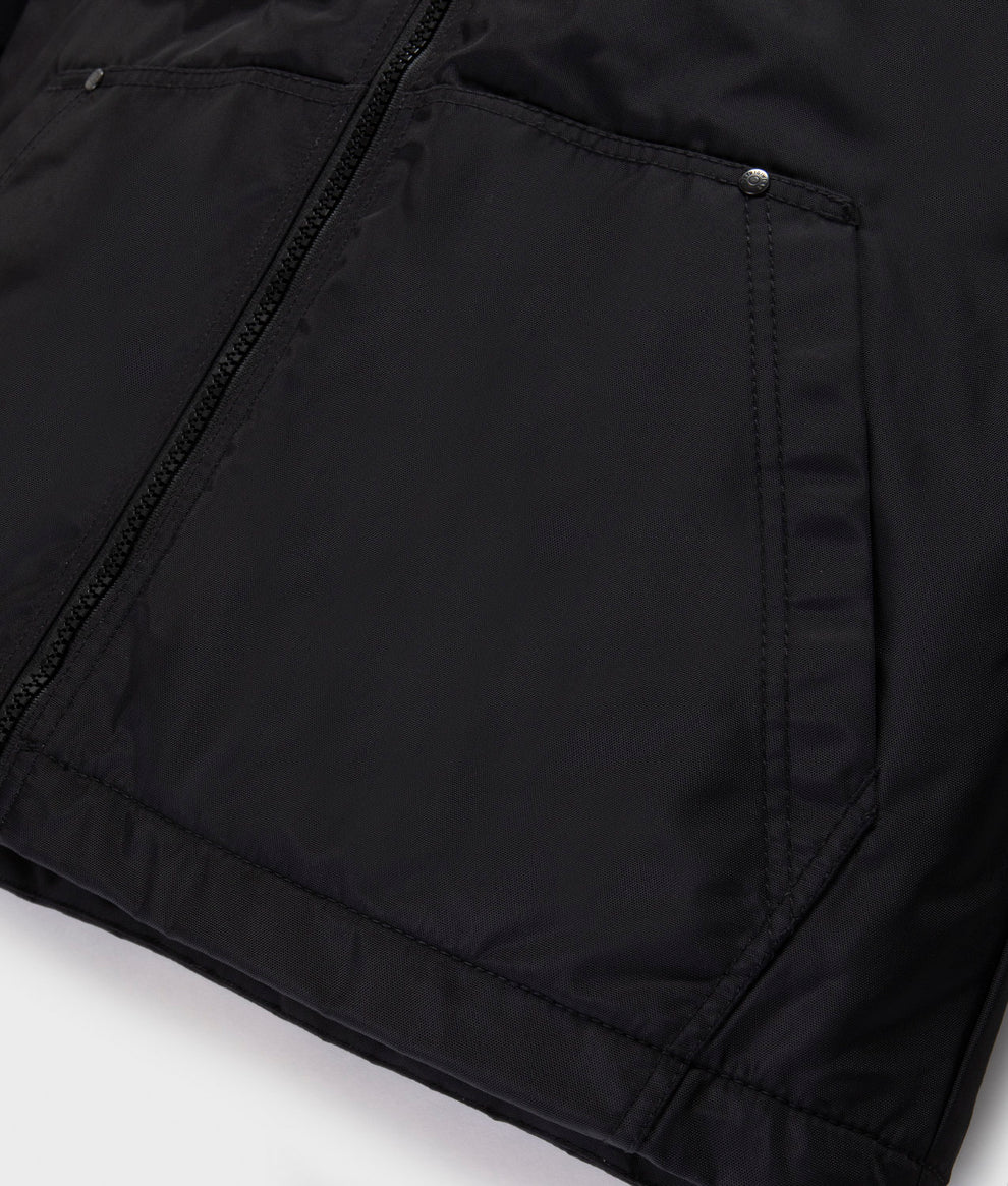 Refrigiwear - LIBRA JACKET nero