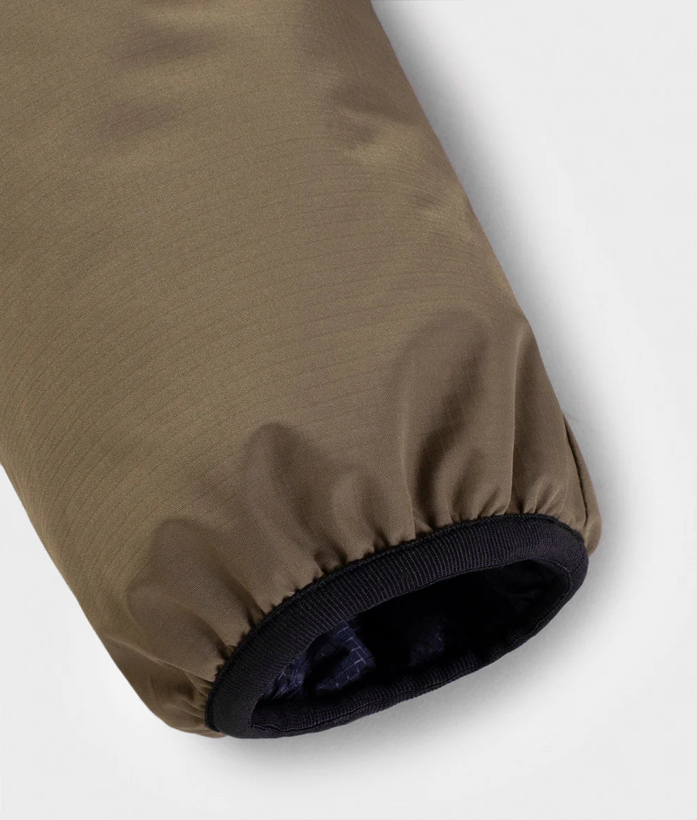 Refrigiwear - REVERSIBLE FREE JACKET turtle