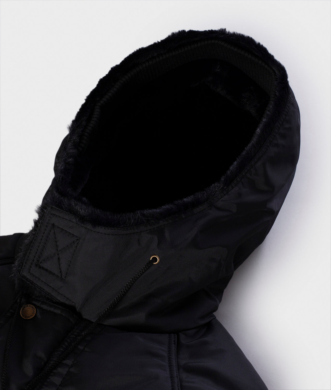 ORIGINAL PARKA G06000