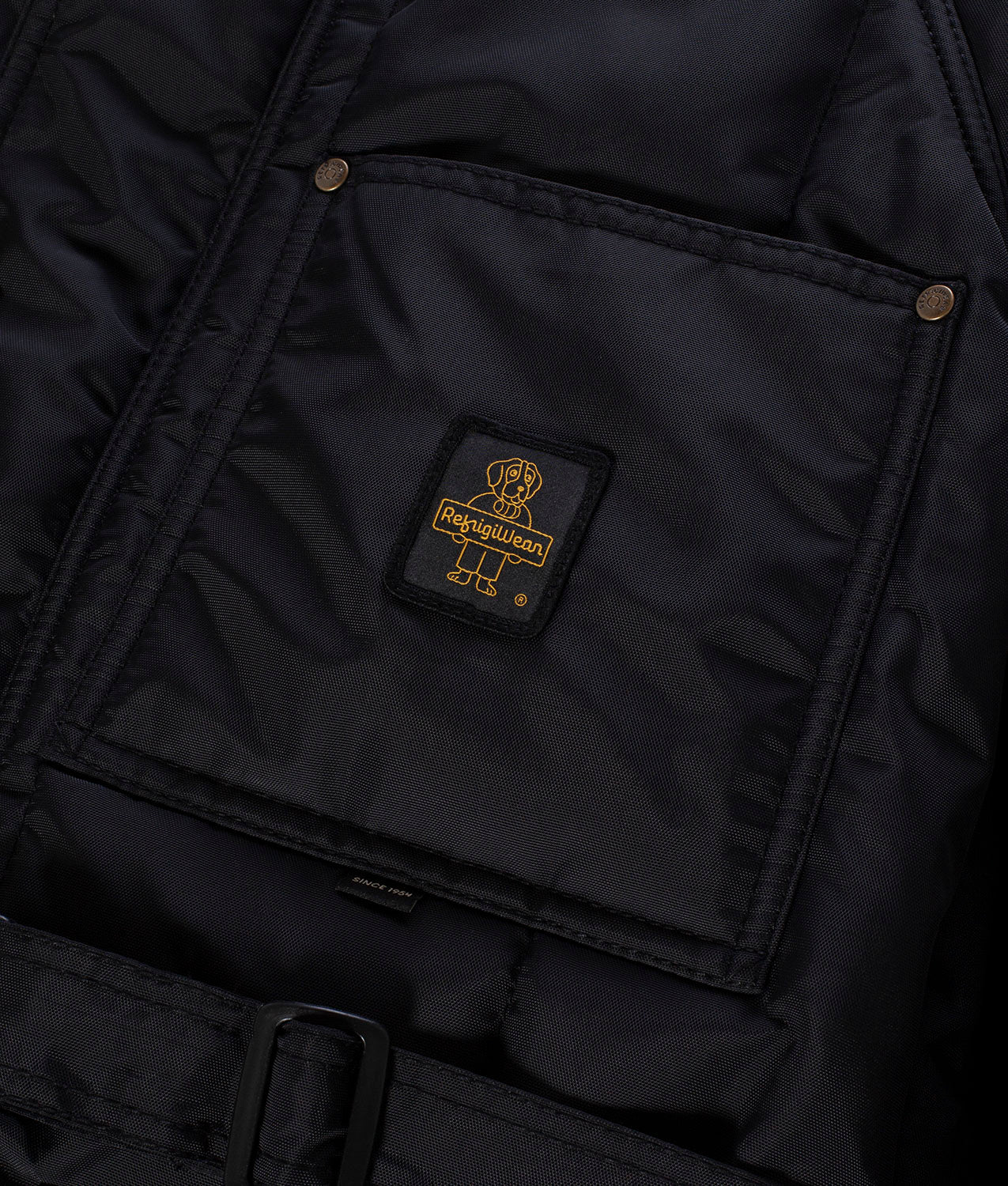 ORIGINAL PARKA G06000