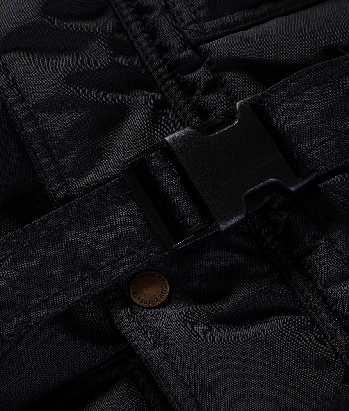 ORIGINAL PARKA G06000