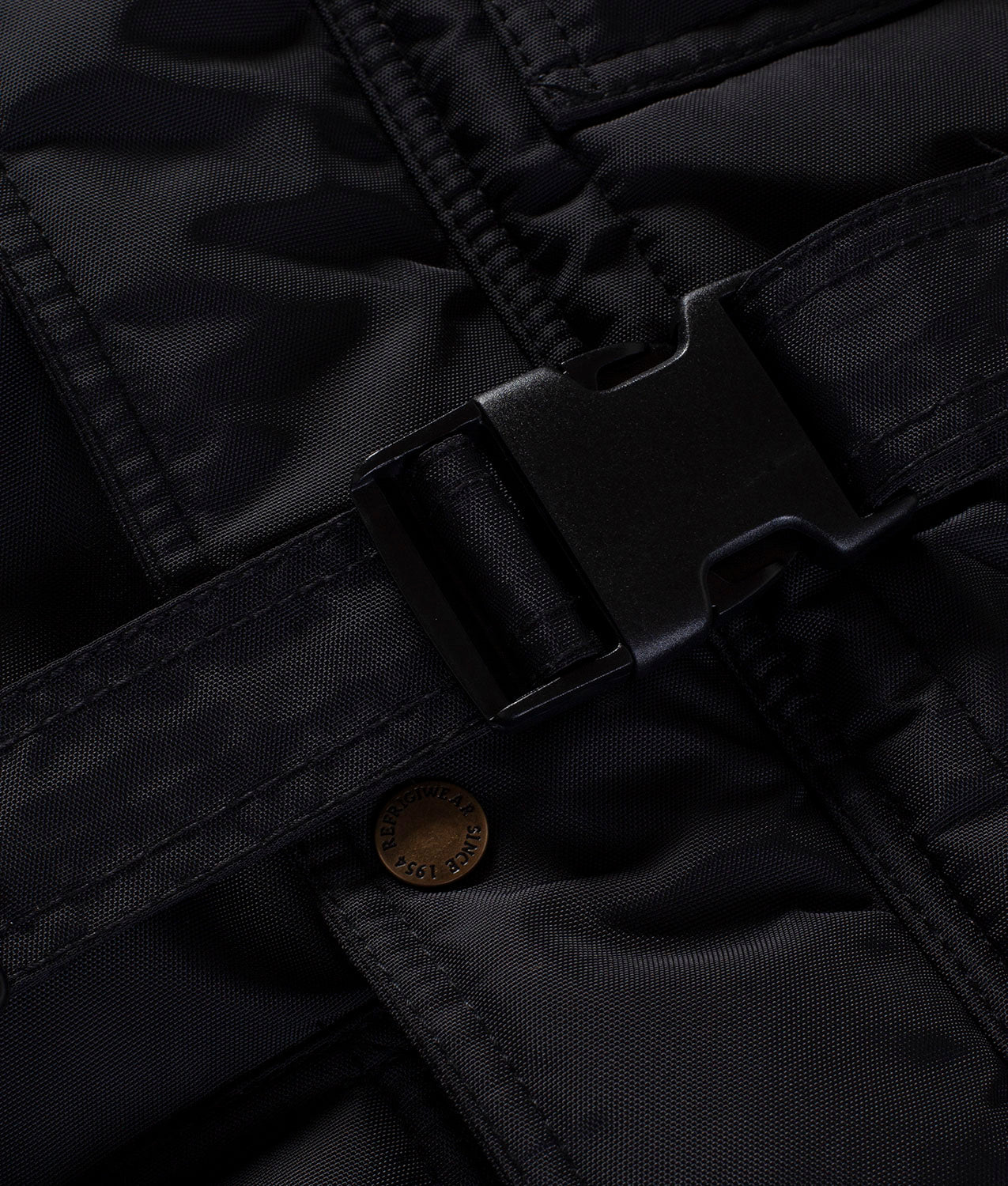 ORIGINAL PARKA G06000