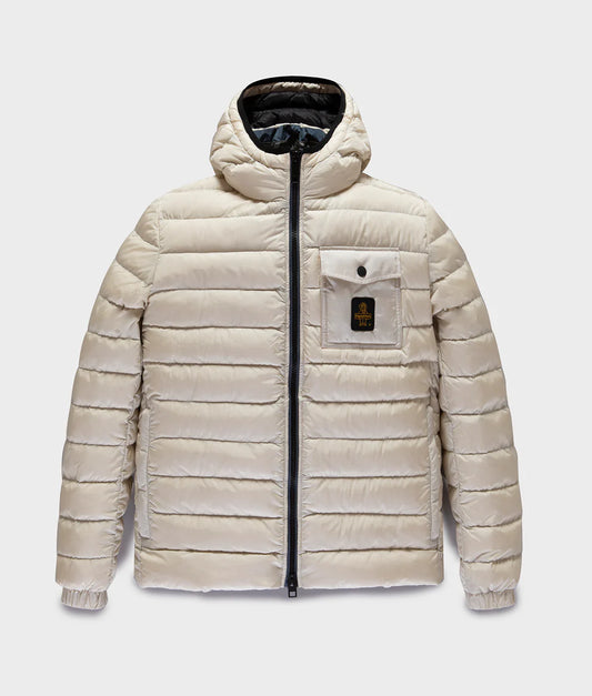 Refrigiwear - HUNTER JACKET tofu
