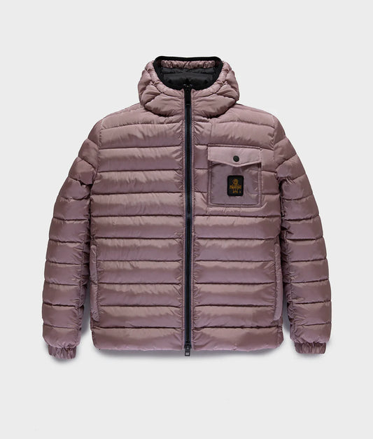 Refrigiwear - HUNTER JACKET quail