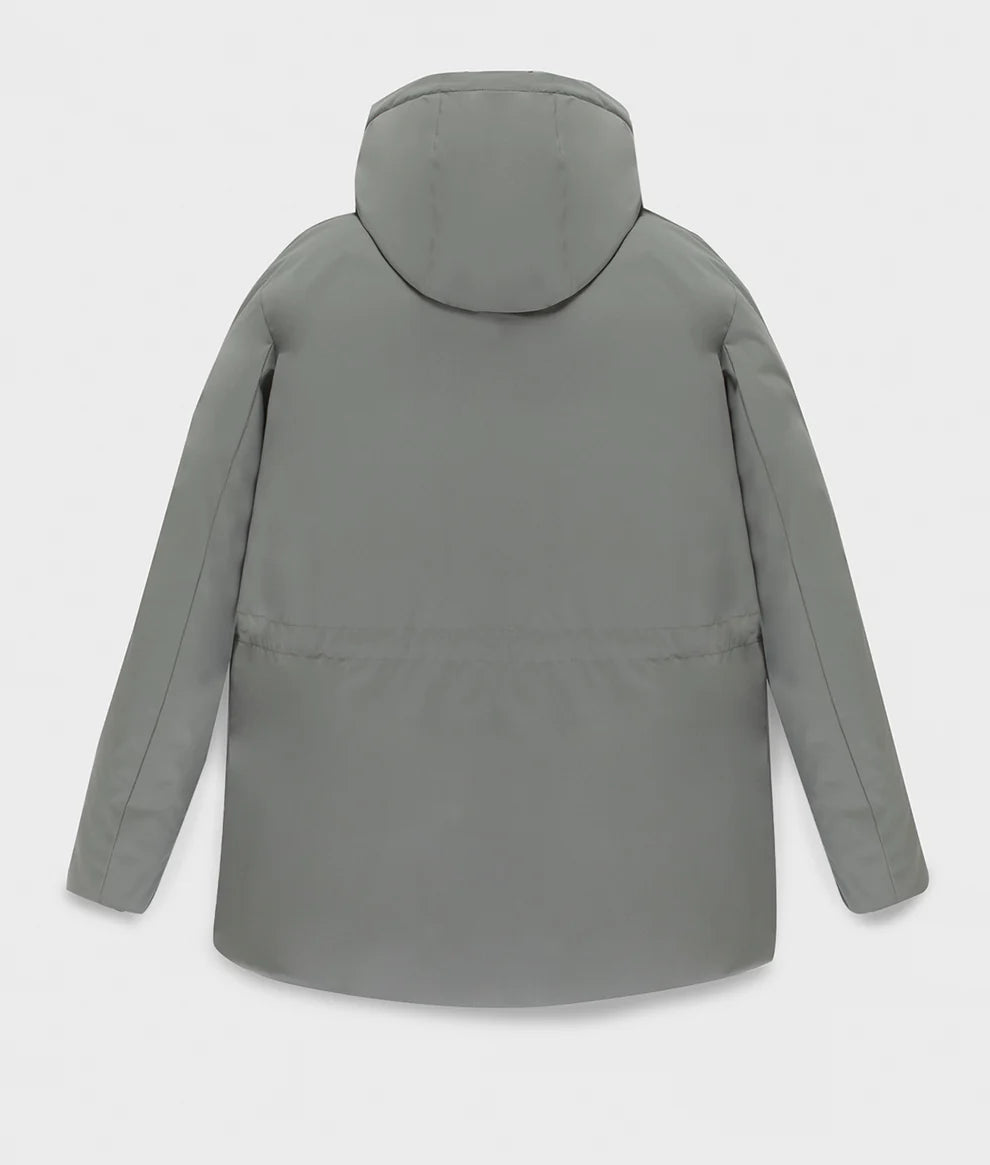 Refrigiwear - LINNEO JACKET shadow