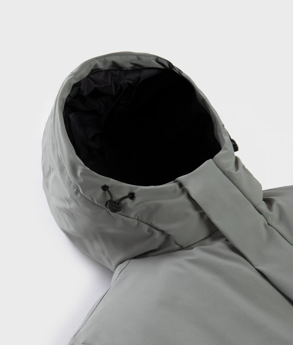 Refrigiwear - LINNEO JACKET shadow