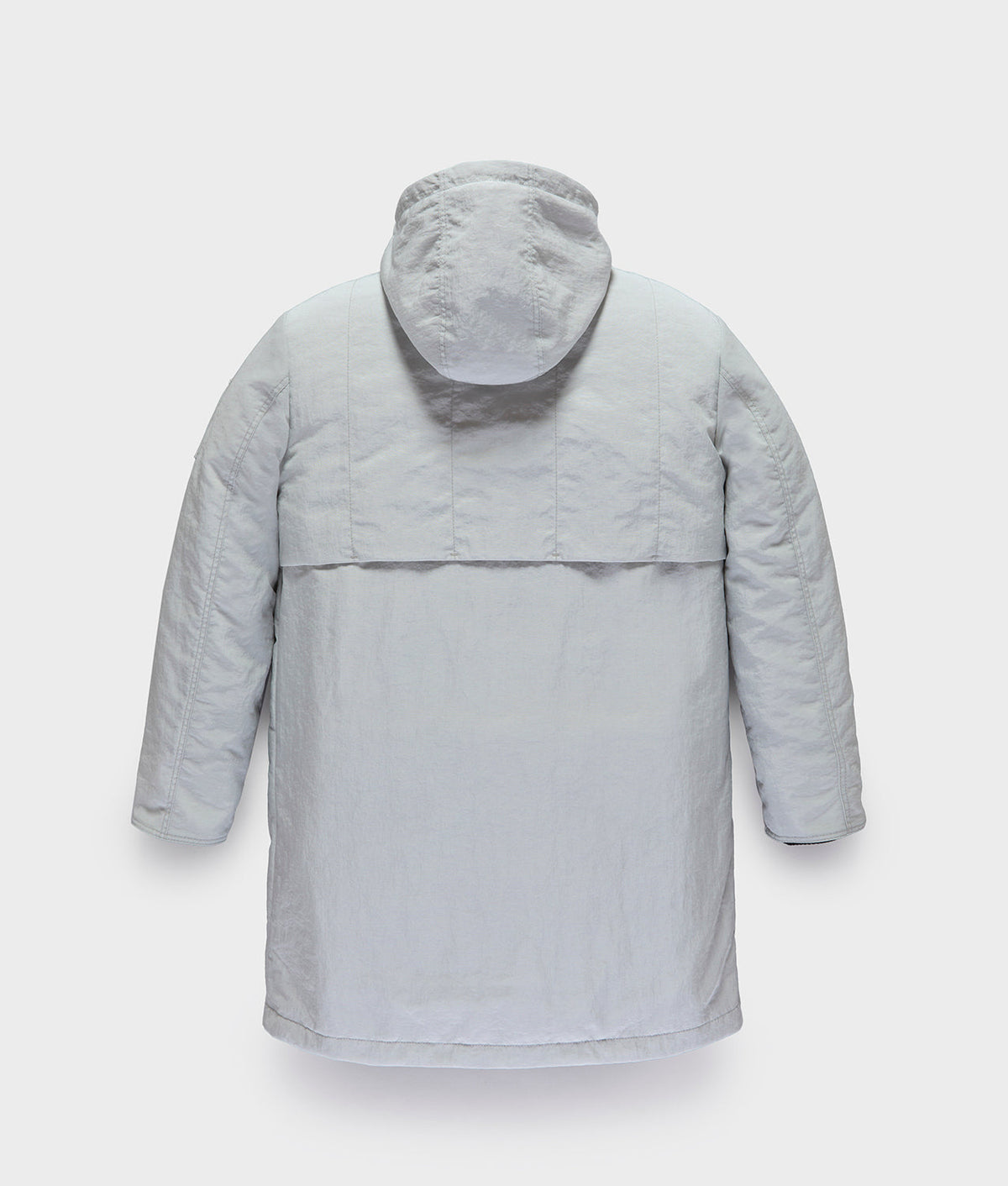 ELLIOT PARKA LAB · GLACIER WHITE