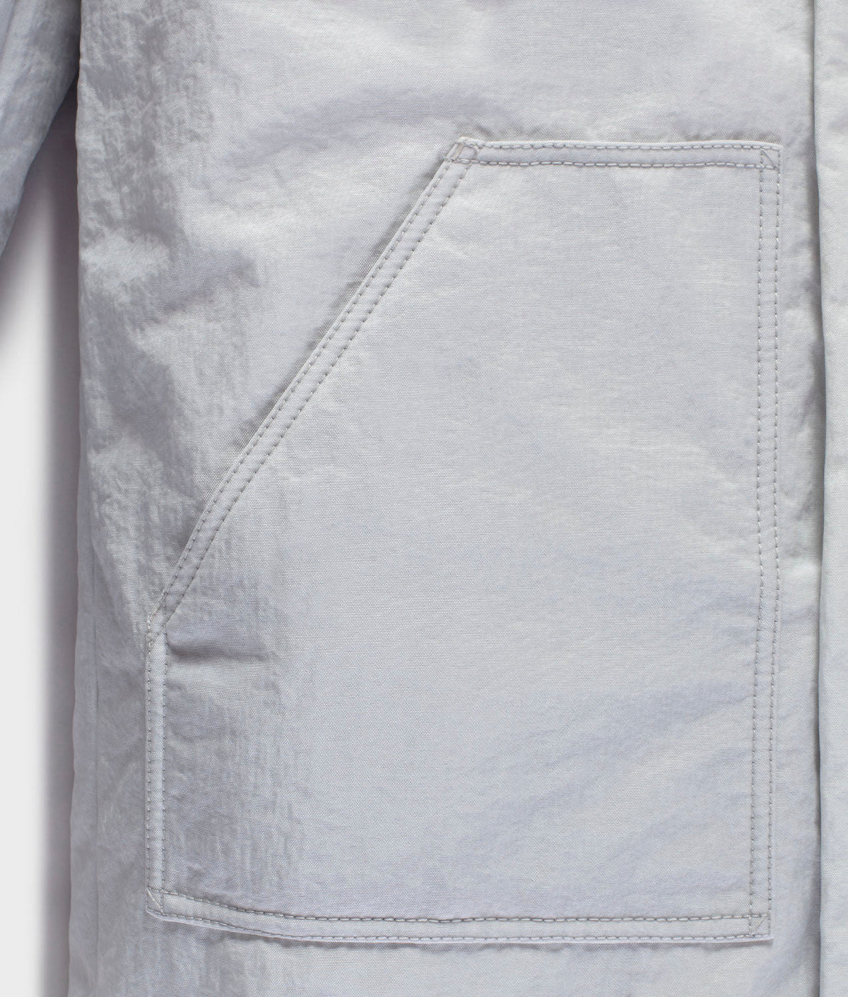 ELLIOT PARKA LAB · GLACIER WHITE