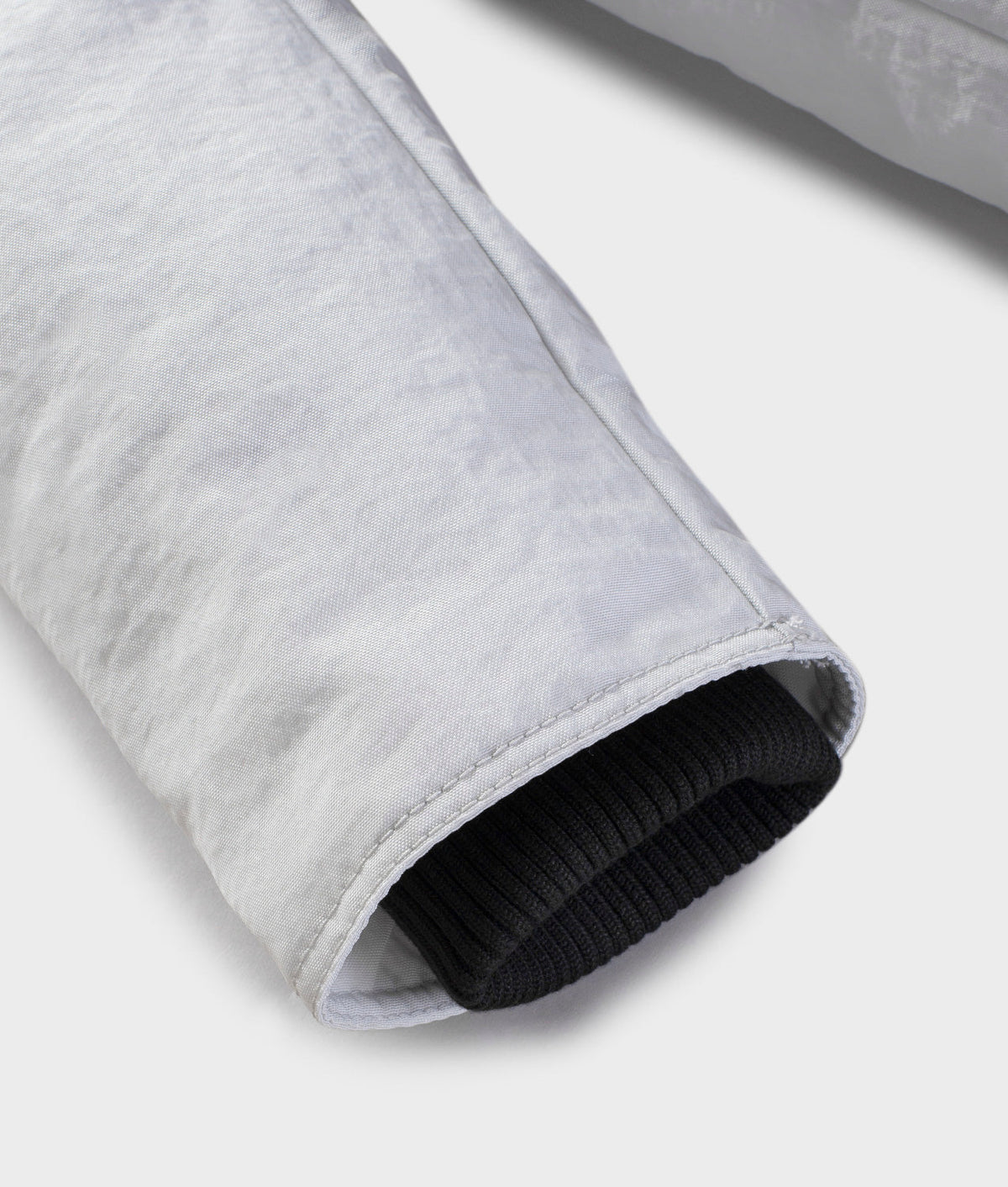 ELLIOT PARKA LAB · GLACIER WHITE