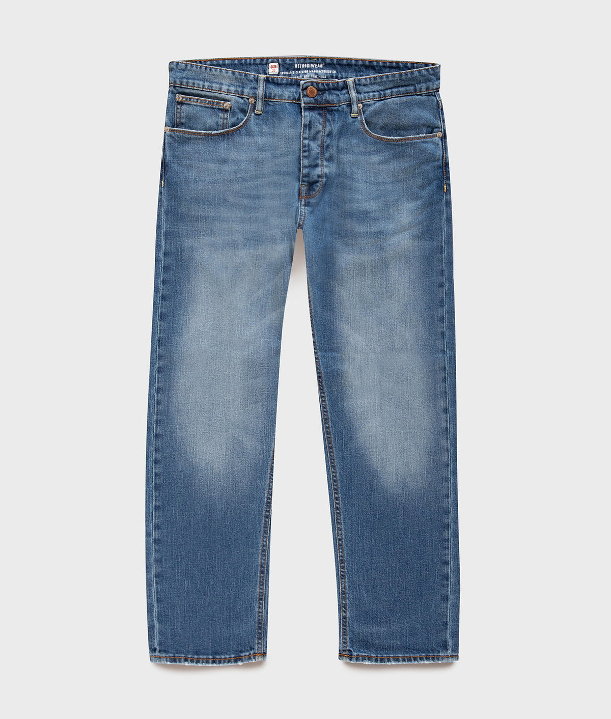 CENTURY PANTS