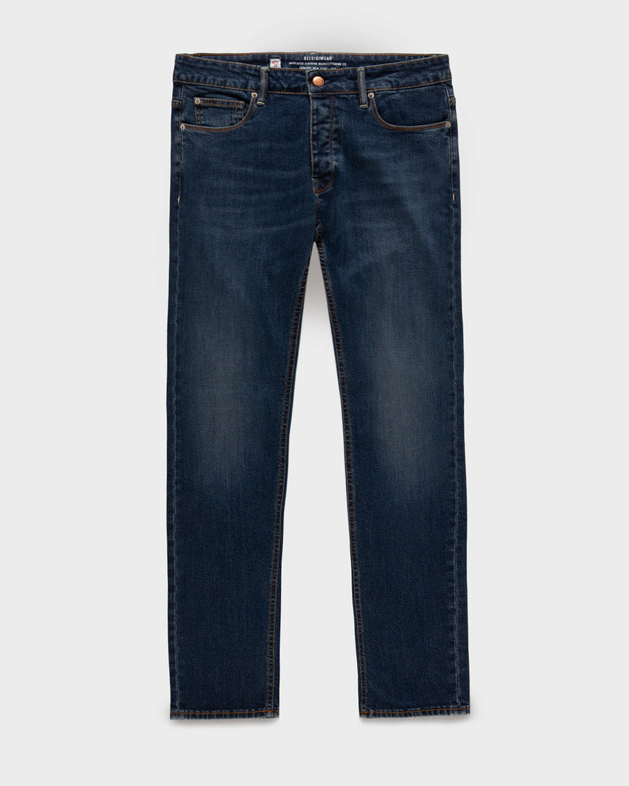 Refrigiwear Bruce Pants - Jeans Uomo