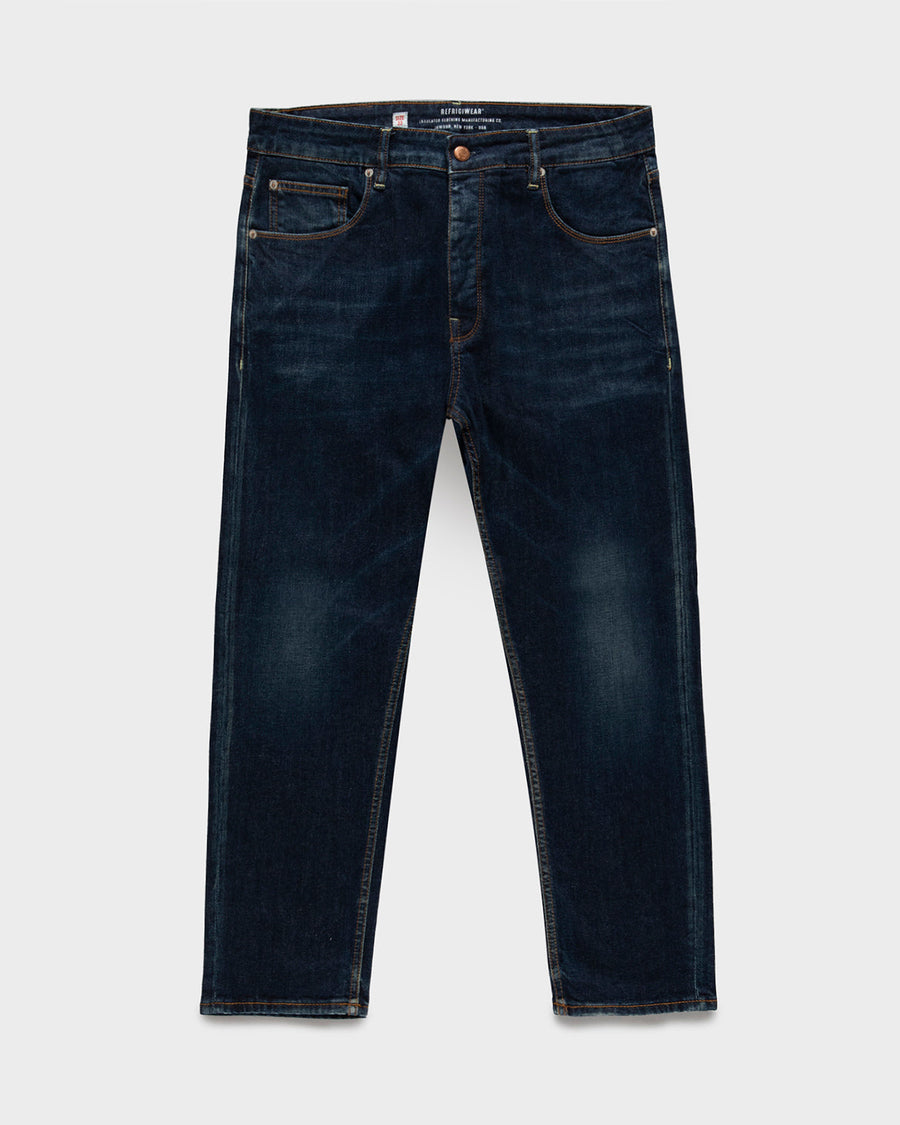 Refrigiwear Scott Pants - Jeans Uomo