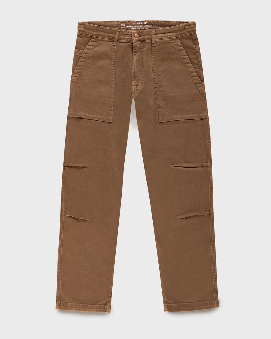 Refrigiwear Alamy Pants - Pantaloni Uomo